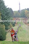 Gibside Fruit Bowl Trail Race. Photo: David T. Hewitson/Sports for All Pics